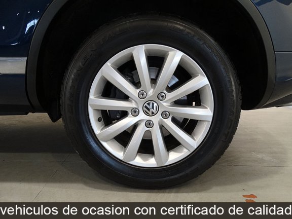 Foto de Volkswagen Touareg 3.0 TDI V6 Tiptronic Premium BMT