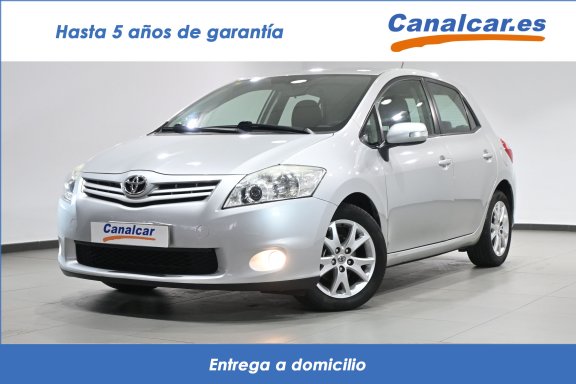 Toyota Auris 130 Active