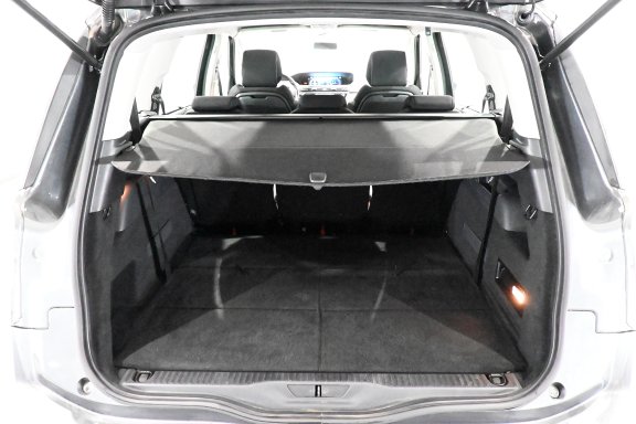 Foto de Citroen C4 Grand Picasso 2.0  Blue- hdi intensive