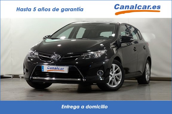 Toyota Auris 130 Active