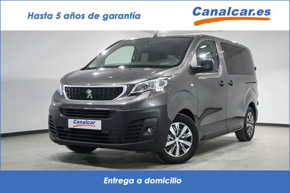 Peugeot Expert COMBI BLUE HDI