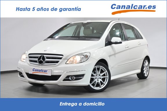 Mercedes-benz B 160 BE Sport Edition