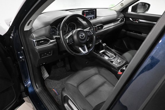 Foto de Mazda CX-5 2.0 Skyactiv-G Origin 2WD 121kW