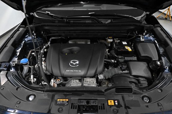 Foto de Mazda CX-5 2.0 Skyactiv-G Origin 2WD 121kW