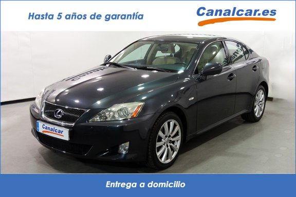 Lexus IS 220d Premium 177CV