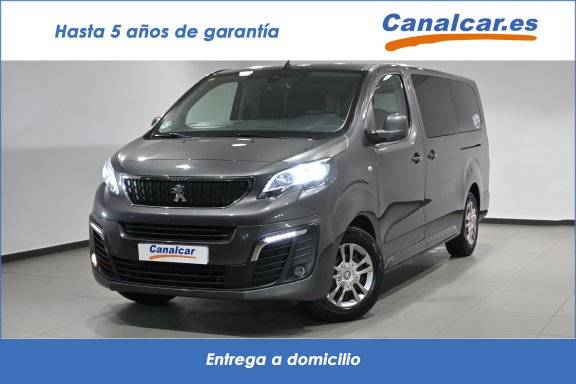Peugeot Traveller 2.0BlueHDI Business Long 150