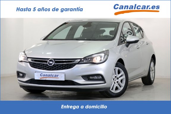 Opel Astra 1.6 CDTI Selective 110CV