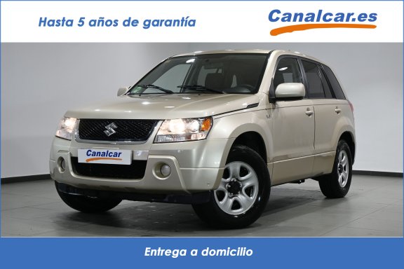 Suzuki Grand Vitara 6V  2.8