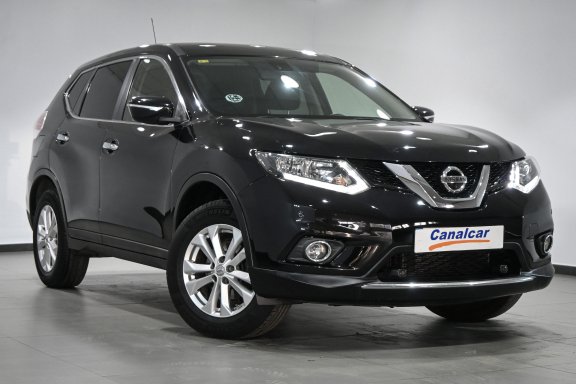 Foto de Nissan X-Trail 1.6 dCi Acenta 4x2