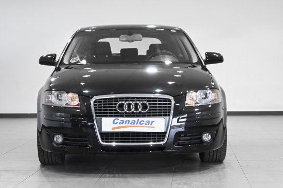 Foto de Audi A3 1.9TDI Ambition