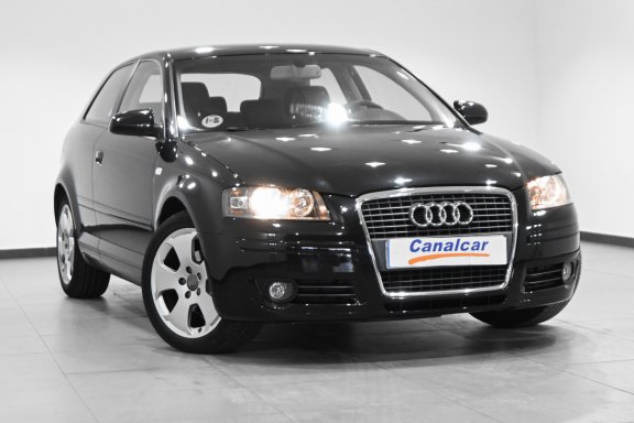 Foto de Audi A3 1.9TDI Ambition