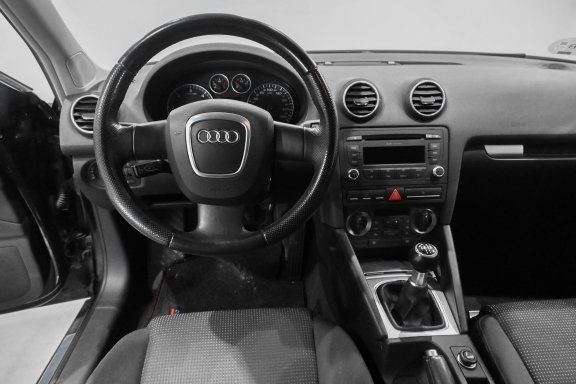 Foto de Audi A3 1.9TDI Ambition