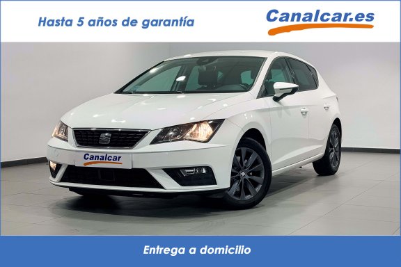 Seat Leon 1.5 EcoTSI S&S Style 130
