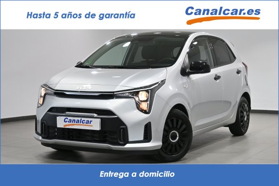 Kia Picanto CONCEPT