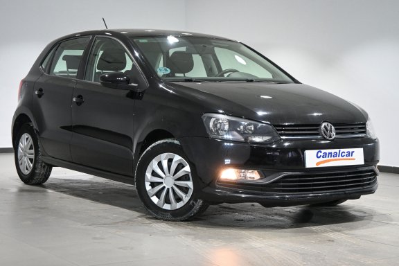 Foto de Volkswagen Polo 1.4 TDI BMT Bluemotion 75