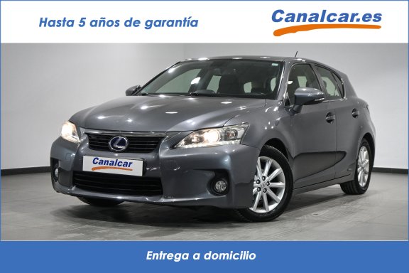 Lexus CT 200h