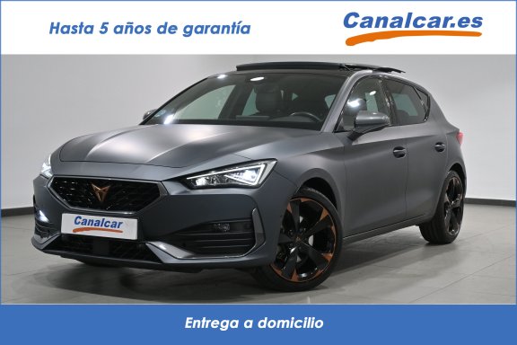 CUPRA Leon 1.5 etsi 110kvw 150 cv dsg