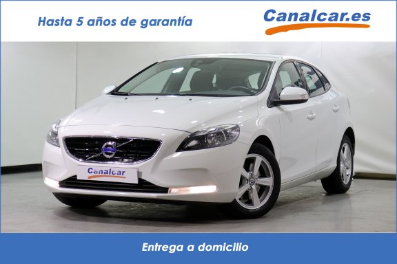 Volvo V40 2.0 D KINETIC