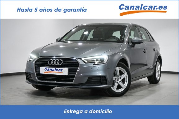 Audi A3 Sportback 35 TFSI Design 110kW