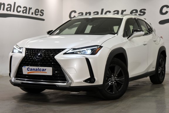 Lexus UX 250 Business Navigation 2WD