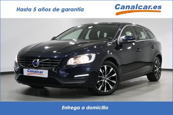 Volvo V60 D3 Momentum Aut. 150