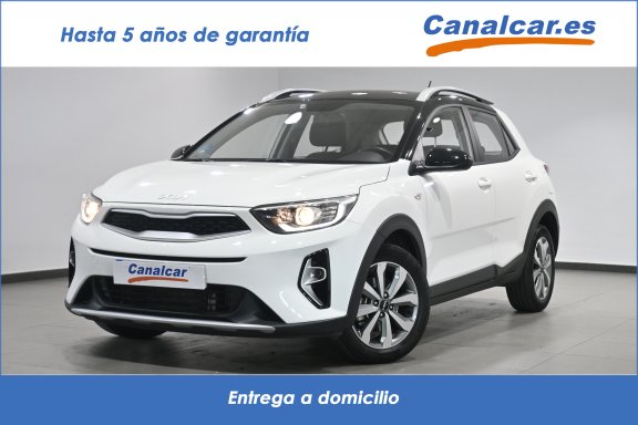 Kia Stonic 1.0 TGDi MHEV MT Drive 100cv