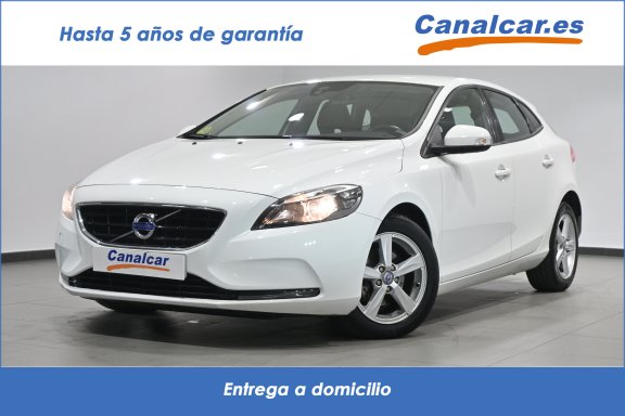 Volvo V40 D2 Kinetic 115