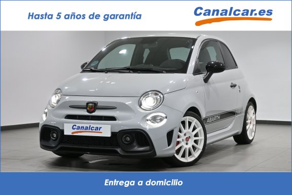 Abarth Abarth 500 595 1.4 16v TJet E6D 180cv