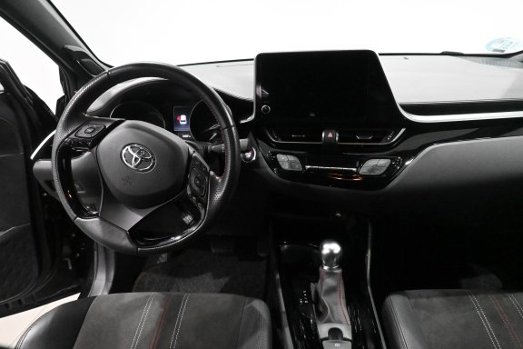 Foto de Toyota C-HR 2.0 180H GR Sport Black Edition 184cv