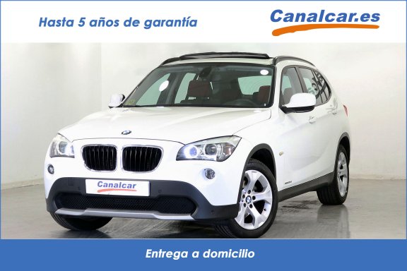 BMW X1 xDrive20d 177CV