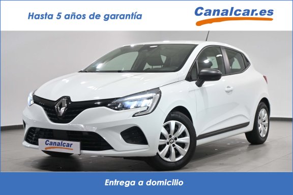 Renault Clio LIFE