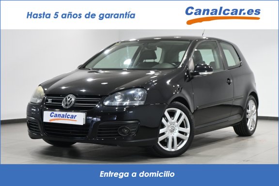 Volkswagen Golf 1.4 TSI GT Sport 140
