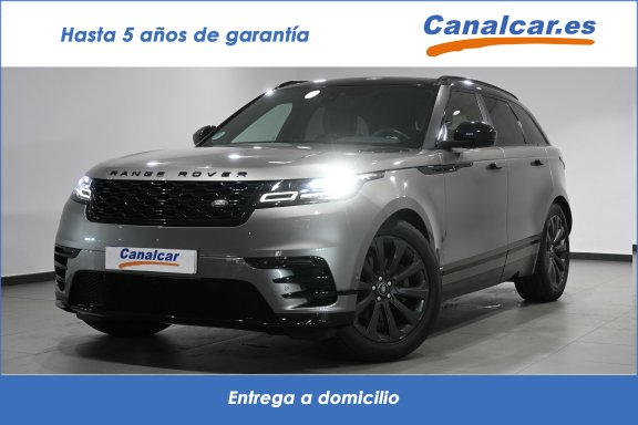 Land Rover Range Rover Velar 3.0D R-Dynamic SE 4WD Aut. 300