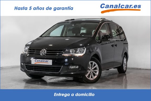 Volkswagen Sharan 2.0TDI Advance 150