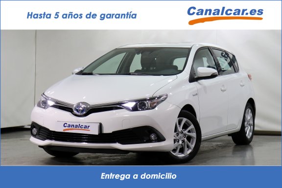 Toyota Auris 1.8 140H Hybrid Active 136CV