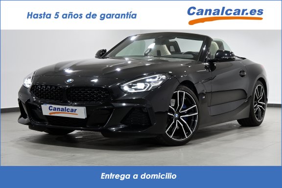 BMW Z4 sDrive30i Auto