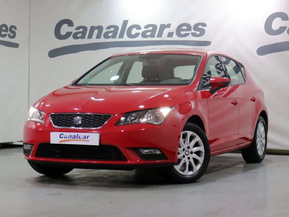 Seat Leon 1.6 TDI S&S Reference 105CV