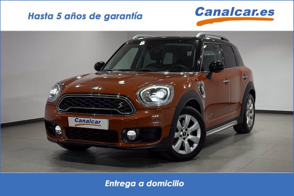 MINI Mini Countryman Cooper S E ALL4