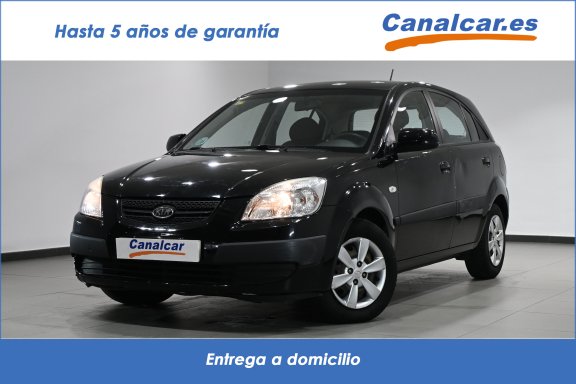 Kia Rio 1.4 Active