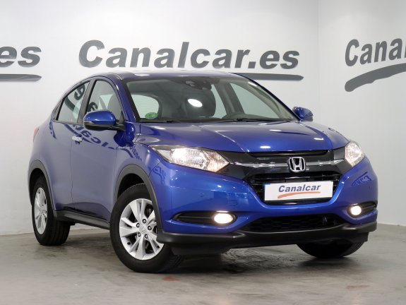 Foto de Honda HR-V 1.5 i-VTEC Elegance Navi 130 CV