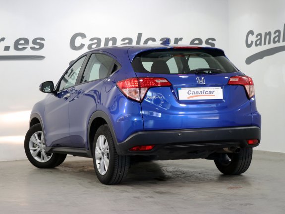 Foto de Honda HR-V 1.5 i-VTEC Elegance Navi 130 CV