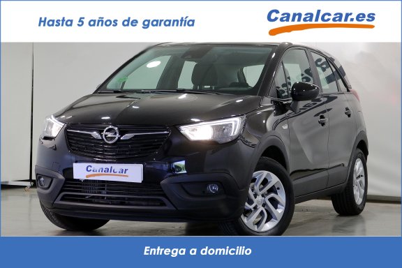 Opel Crossland X 1.6 Turbo Selective 99CV