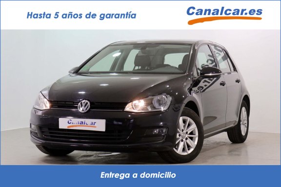 Volkswagen Golf Advance 1.6 TDI BMT 81 kW (110 CV) DSG