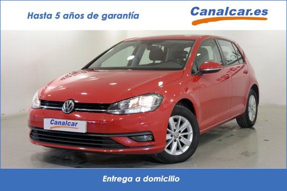 Volkswagen Golf 1.0 TSI Ready2GO 85kW