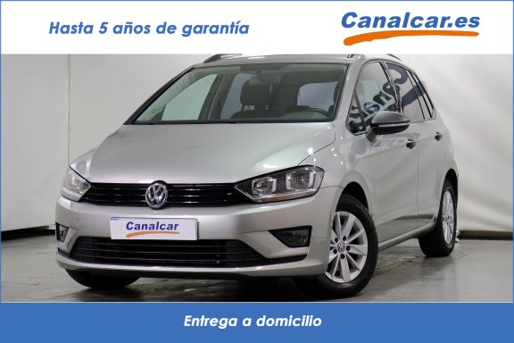 Volkswagen Golf Sportsvan 1.6 TDI Edition BMT 110CV