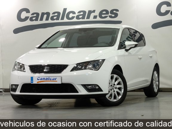 Seat Leon 1.6 TDI S&S Style 105CV