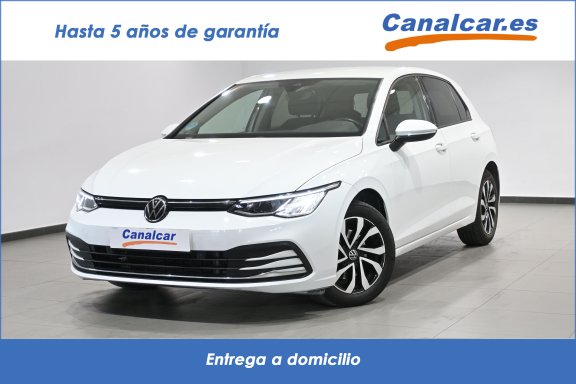 Volkswagen Golf 20 TDI 150 DSG CD136Z