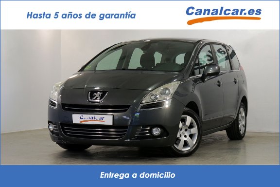 Peugeot 5008 1.6 HDI Active 115 CV