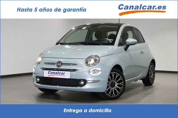 Fiat 500 .0 MHEV DOLCEVITA
