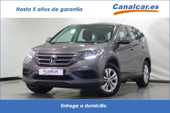 Honda CR-V 2.2 i-DTEC Comfort